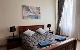 Apartamenty Kulisha 25