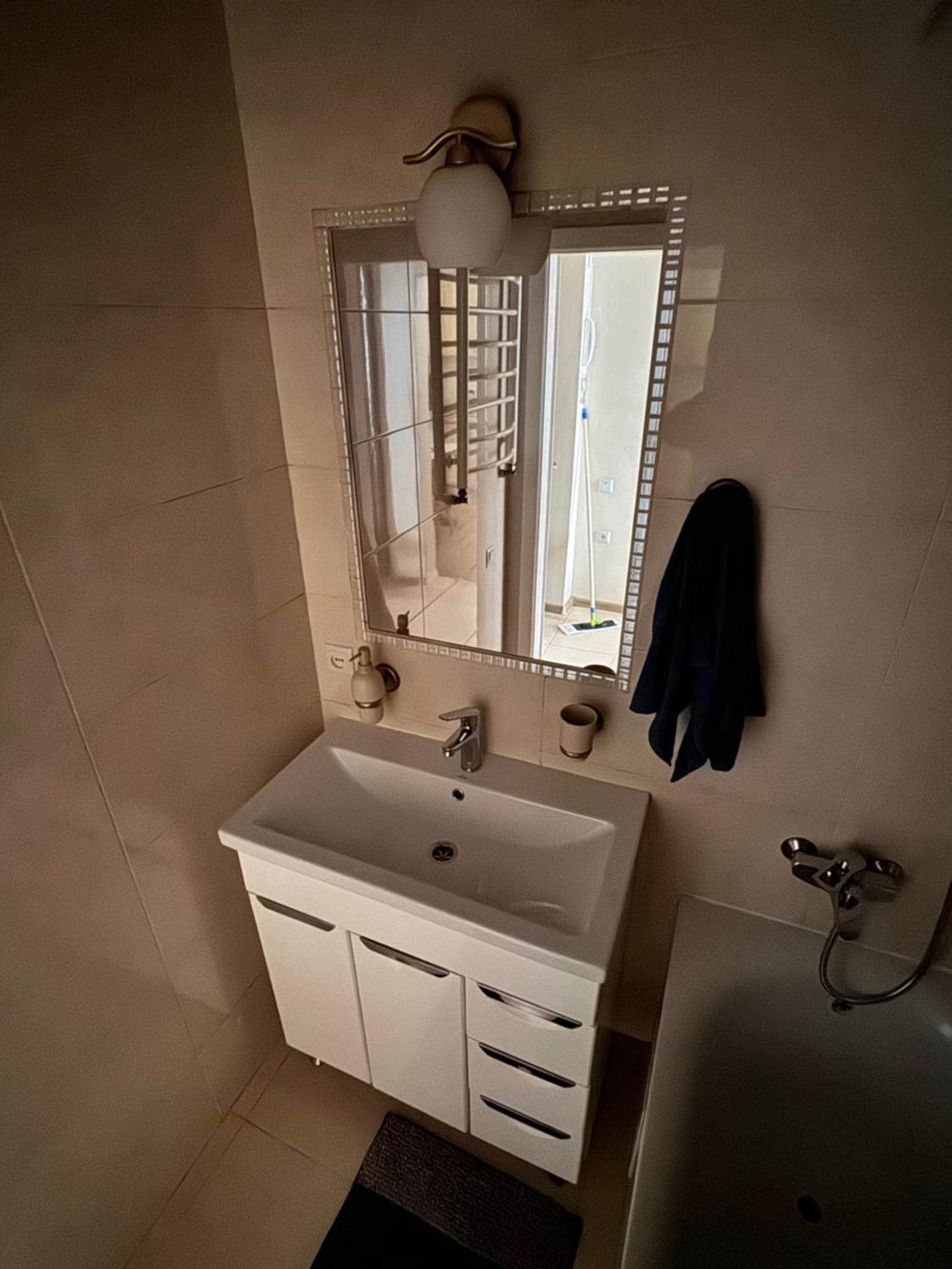 Apartamenty Kulisha 25 Львів Екстер'єр фото