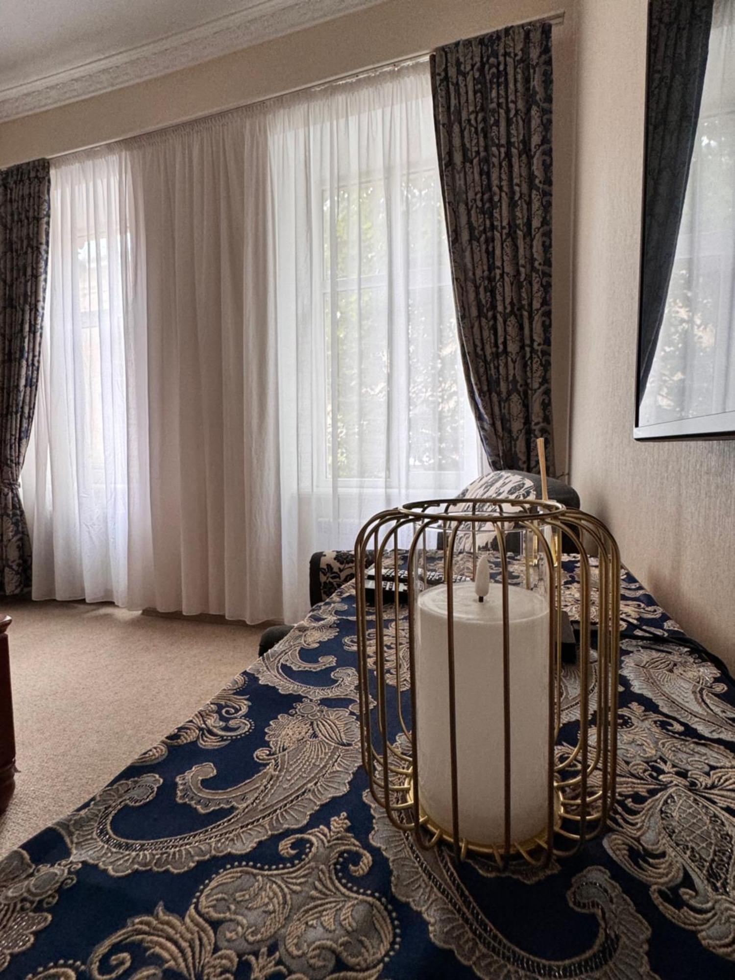 Apartamenty Kulisha 25 Львів Екстер'єр фото