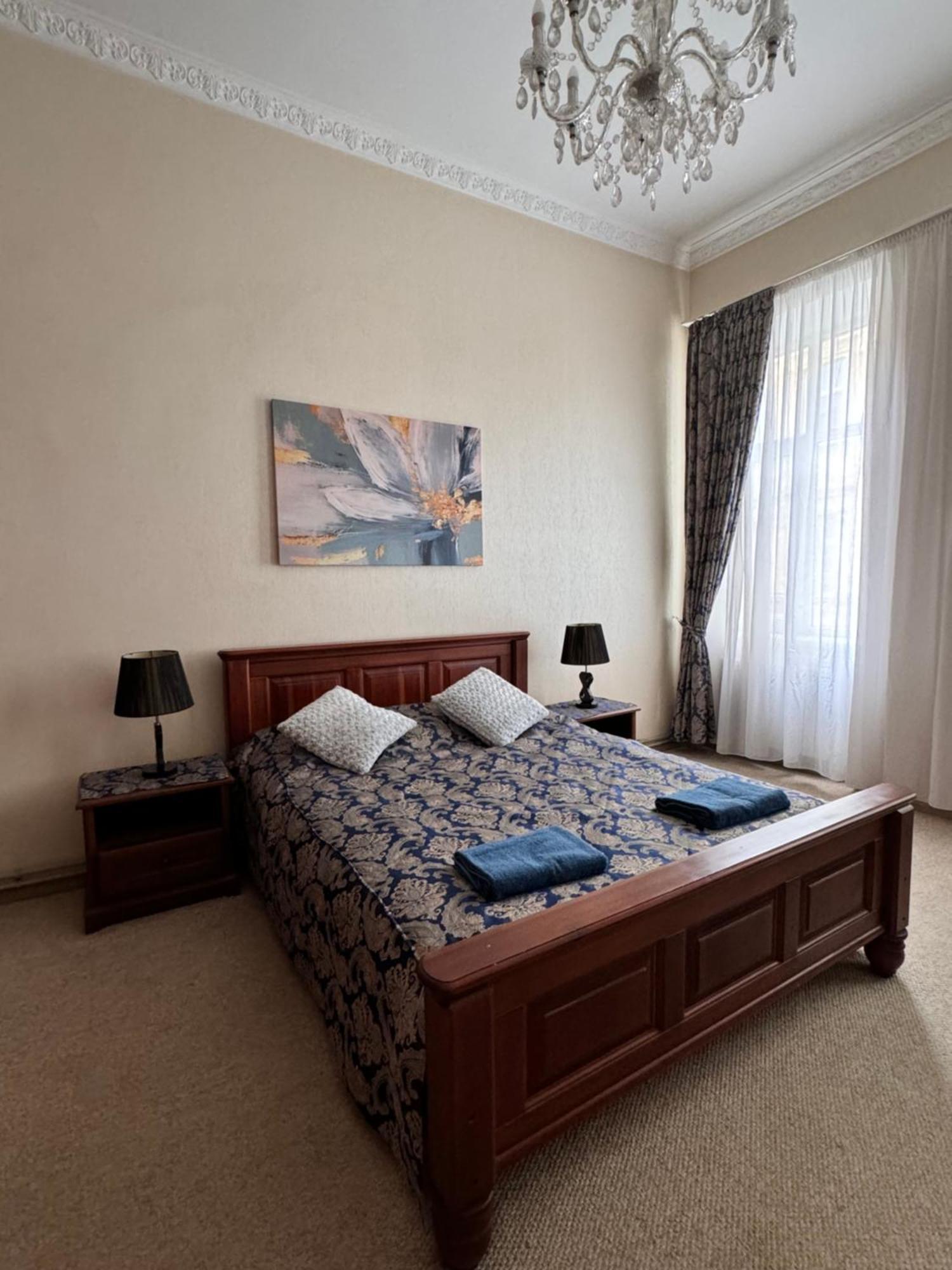 Apartamenty Kulisha 25 Львів Екстер'єр фото