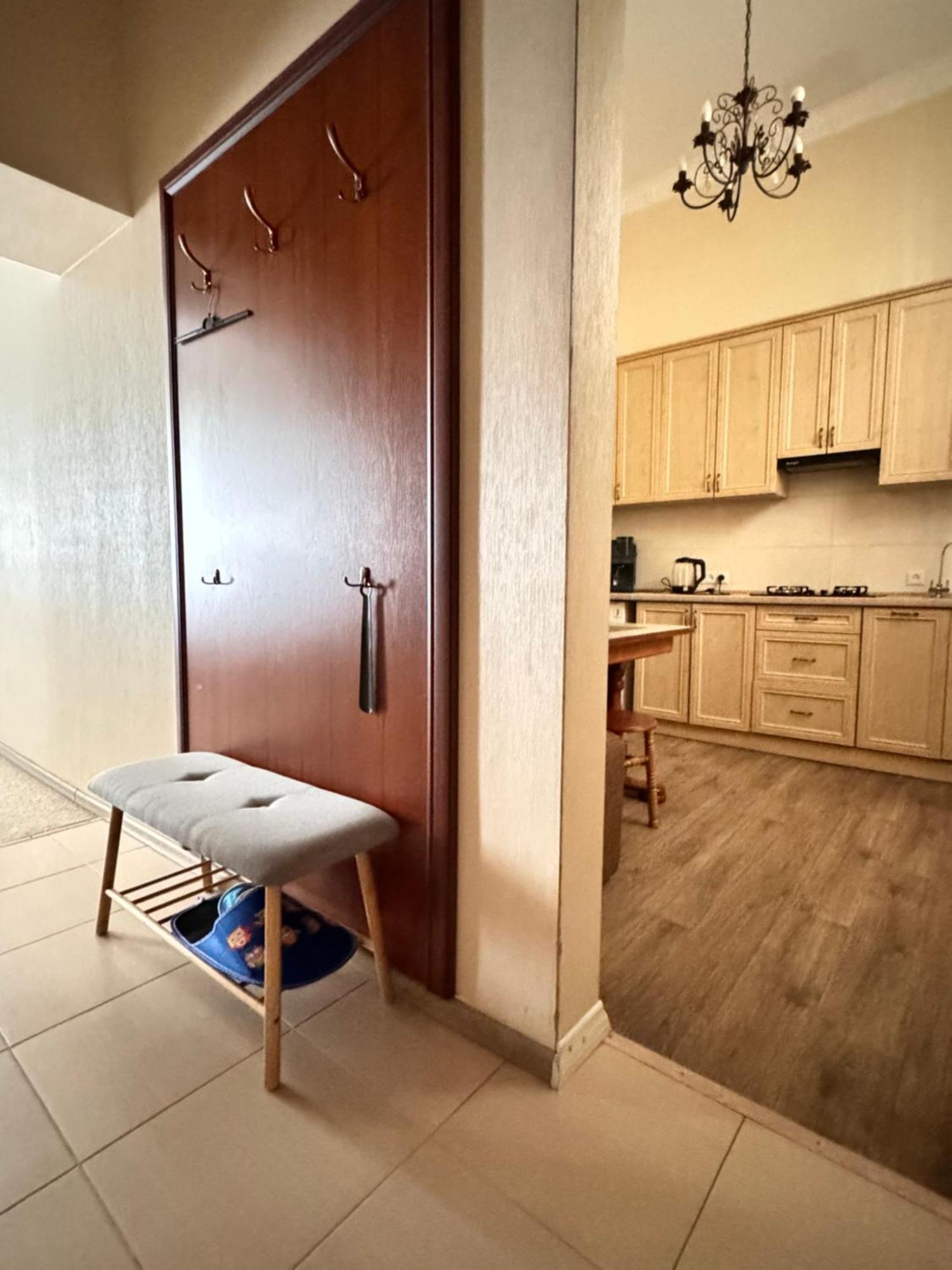 Apartamenty Kulisha 25 Львів Екстер'єр фото