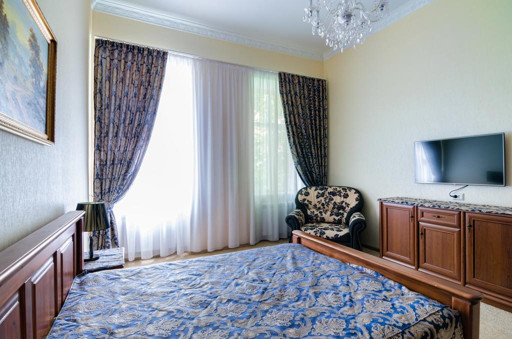 Apartamenty Kulisha 25 Львів Екстер'єр фото