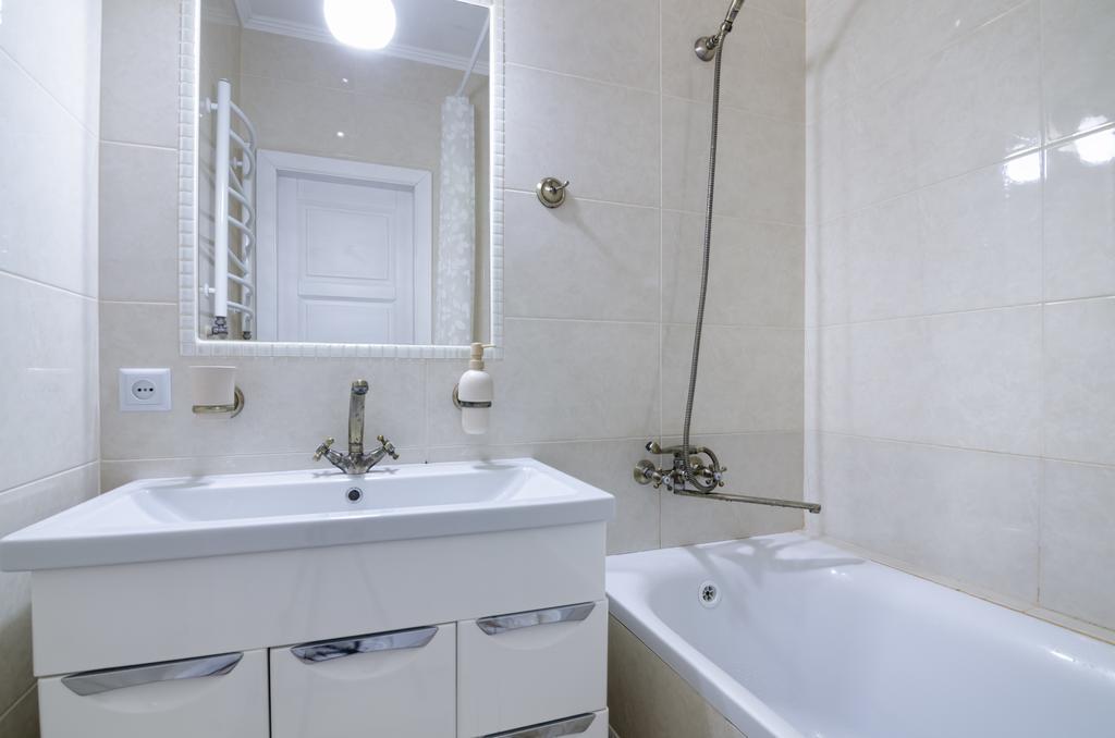 Apartamenty Kulisha 25 Львів Екстер'єр фото