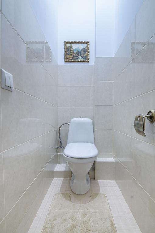 Apartamenty Kulisha 25 Львів Екстер'єр фото